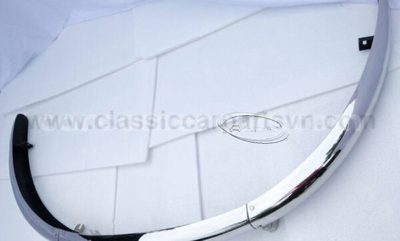 Acheter BMW 501 502 bumpers full à Bafia, Central Cameroon Acheter BMW 501 502 bumpers full à Bafia, Central Cameroon