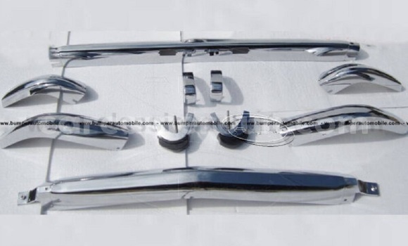 Acheter BMW 2002 bumpers 1968 à Bafoussam, West Cameroon Acheter BMW 2002 bumpers 1968 à Bafoussam, West Cameroon