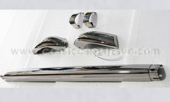 Acheter BMW 2002 bumpers 1968 à Bafoussam, West Cameroon Acheter BMW 2002 bumpers 1968 à Bafoussam, West Cameroon