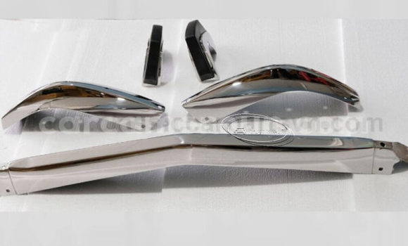 Acheter BMW 2002 tii touring 1973 à Bafia, Central Cameroon Acheter BMW 2002 tii touring 1973 à Bafia, Central Cameroon