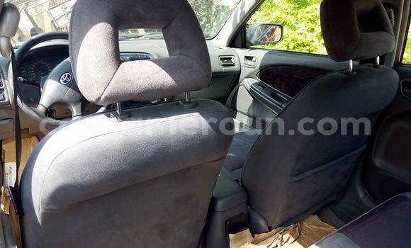 Acheter Occasion Voiture Toyota Avensis Rouge à Yaoundé, Central Cameroon Acheter Occasion Voiture Toyota Avensis Rouge à Yaoundé, Central Cameroon