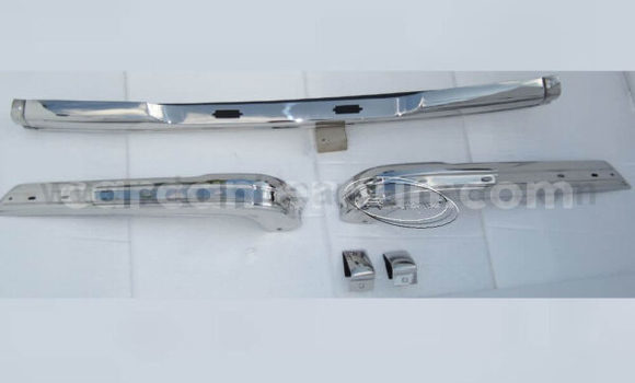 Acheter BMW E21 bumpers full set à Bafoussam, West Cameroon Acheter BMW E21 bumpers full set à Bafoussam, West Cameroon