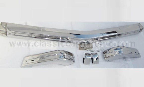 Acheter BMW E21 bumpers full set à Bafoussam, West Cameroon Acheter BMW E21 bumpers full set à Bafoussam, West Cameroon