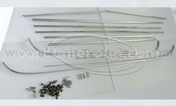 Acheter BELTLINE TRIM BMW 2002 à Bafia, Central Cameroon Acheter BELTLINE TRIM BMW 2002 à Bafia, Central Cameroon