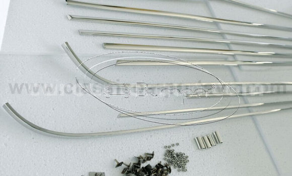 Acheter BELTLINE TRIM BMW 2002 à Bafia, Central Cameroon Acheter BELTLINE TRIM BMW 2002 à Bafia, Central Cameroon