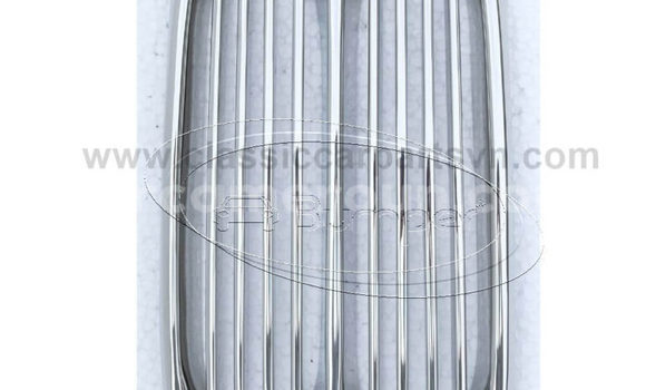 Acheter Front grille BMW 2002 à Bafang, West Cameroon Acheter Front grille BMW 2002 à Bafang, West Cameroon