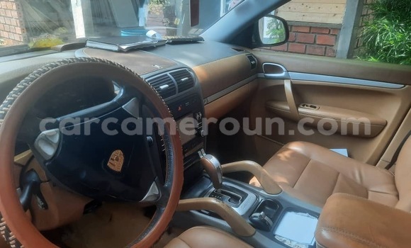 Acheter Occasion Voiture Porsche Cayenne Autre à Douala, Littoral Cameroon Acheter Occasion Voiture Porsche Cayenne Autre à Douala, Littoral Cameroon