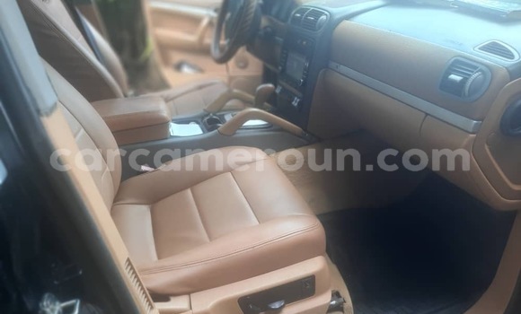 Acheter Occasion Voiture Porsche Cayenne Autre à Douala, Littoral Cameroon Acheter Occasion Voiture Porsche Cayenne Autre à Douala, Littoral Cameroon