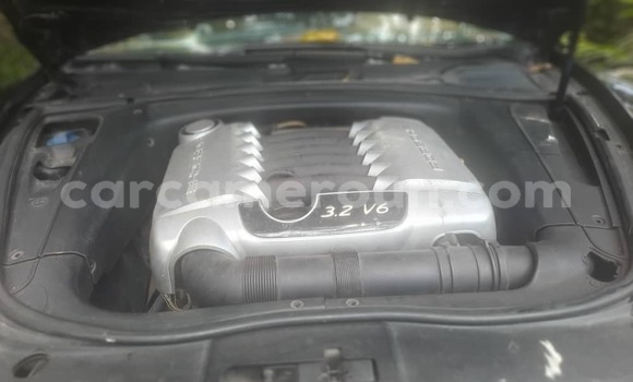 Acheter Occasion Voiture Porsche Cayenne Autre à Douala, Littoral Cameroon Acheter Occasion Voiture Porsche Cayenne Autre à Douala, Littoral Cameroon