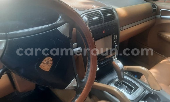 Acheter Occasion Voiture Porsche Cayenne Autre à Douala, Littoral Cameroon Acheter Occasion Voiture Porsche Cayenne Autre à Douala, Littoral Cameroon