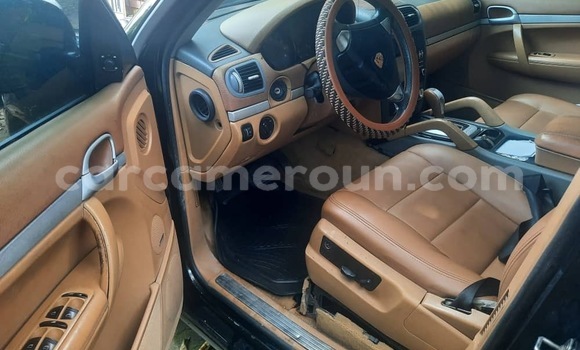 Acheter Occasion Voiture Porsche Cayenne Autre à Douala, Littoral Cameroon Acheter Occasion Voiture Porsche Cayenne Autre à Douala, Littoral Cameroon