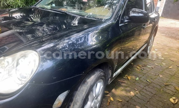 Acheter Occasion Voiture Porsche Cayenne Autre à Douala, Littoral Cameroon Acheter Occasion Voiture Porsche Cayenne Autre à Douala, Littoral Cameroon