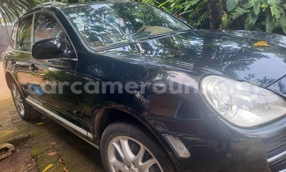 Acheter Occasion Voiture Porsche Cayenne Autre à Douala, Littoral Cameroon Acheter Occasion Voiture Porsche Cayenne Autre à Douala, Littoral Cameroon