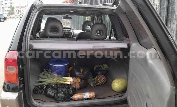 Buy New Toyota RAV4 Black Car in Yaounde in Central Cameroon Buy New Toyota RAV4 Black Car in Yaounde in Central Cameroon