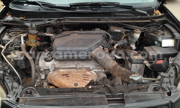 Buy New Toyota RAV4 Black Car in Yaounde in Central Cameroon Buy New Toyota RAV4 Black Car in Yaounde in Central Cameroon