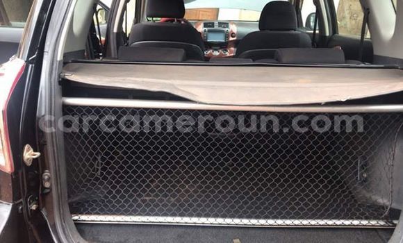 Acheter Occasion Voiture Toyota RAV4 Noir à Yaoundé, Central Cameroon Acheter Occasion Voiture Toyota RAV4 Noir à Yaoundé, Central Cameroon
