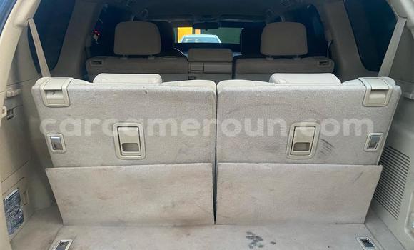 Buy Import Toyota Land Cruiser Prado Silver Car in Douala in Littoral Cameroon Buy Import Toyota Land Cruiser Prado Silver Car in Douala in Littoral Cameroon