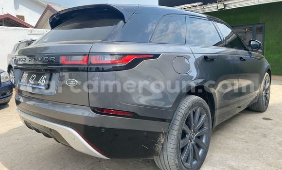 Acheter Import Voiture Land Rover Range Rover Velar Gris à Douala, Littoral Cameroon Acheter Import Voiture Land Rover Range Rover Velar Gris à Douala, Littoral Cameroon