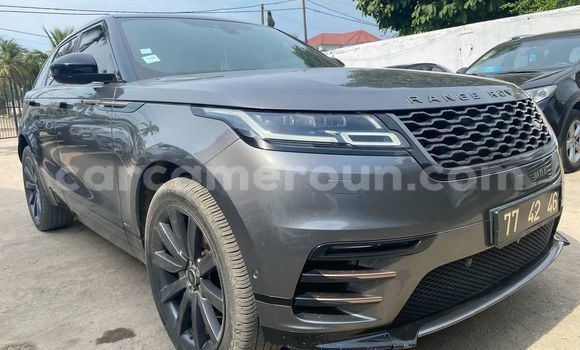 Acheter Import Voiture Land Rover Range Rover Velar Gris à Douala, Littoral Cameroon Acheter Import Voiture Land Rover Range Rover Velar Gris à Douala, Littoral Cameroon