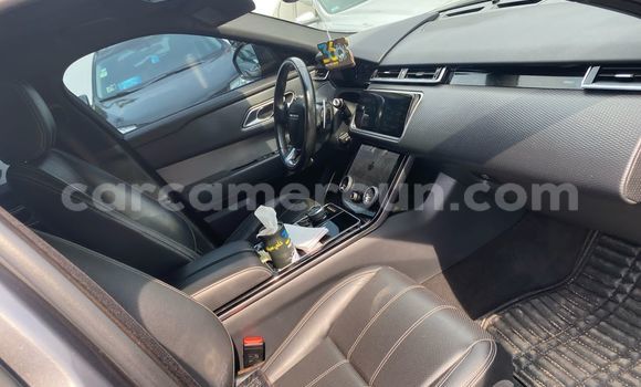 Acheter Import Voiture Land Rover Range Rover Velar Gris à Douala, Littoral Cameroon Acheter Import Voiture Land Rover Range Rover Velar Gris à Douala, Littoral Cameroon