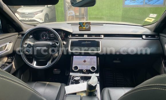 Acheter Import Voiture Land Rover Range Rover Velar Gris à Douala, Littoral Cameroon Acheter Import Voiture Land Rover Range Rover Velar Gris à Douala, Littoral Cameroon