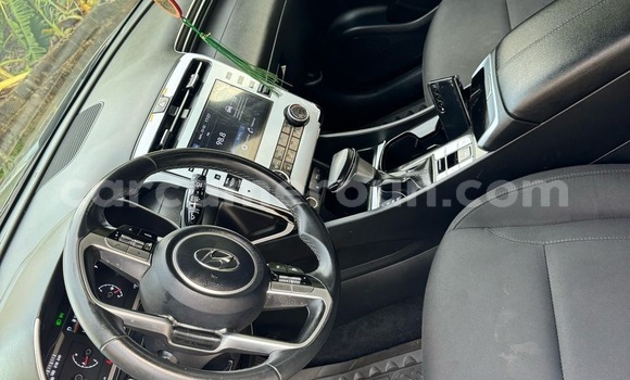 Acheter Occasion Voiture Hyundai Tucson Noir à Douala, Littoral Cameroon Acheter Occasion Voiture Hyundai Tucson Noir à Douala, Littoral Cameroon