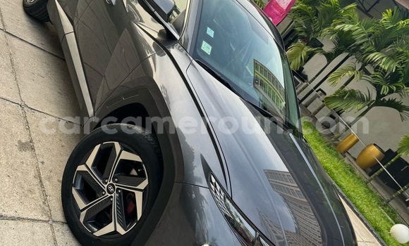 Acheter Occasion Voiture Hyundai Tucson Noir à Douala, Littoral Cameroon Acheter Occasion Voiture Hyundai Tucson Noir à Douala, Littoral Cameroon