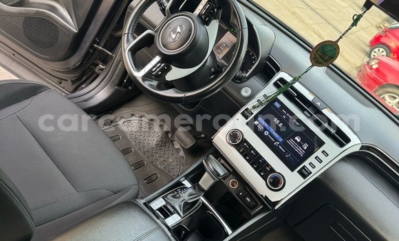 Acheter Occasion Voiture Hyundai Tucson Noir à Douala, Littoral Cameroon Acheter Occasion Voiture Hyundai Tucson Noir à Douala, Littoral Cameroon