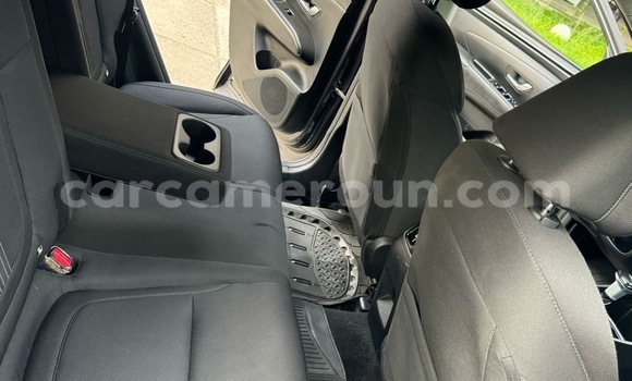 Acheter Occasion Voiture Hyundai Tucson Noir à Douala, Littoral Cameroon Acheter Occasion Voiture Hyundai Tucson Noir à Douala, Littoral Cameroon