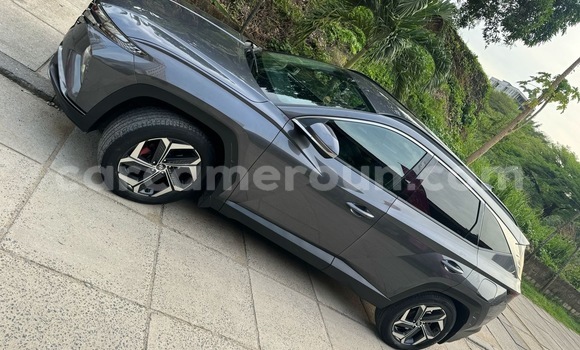 Acheter Occasion Voiture Hyundai Tucson Noir à Douala, Littoral Cameroon Acheter Occasion Voiture Hyundai Tucson Noir à Douala, Littoral Cameroon