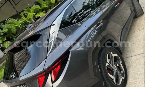 Acheter Occasion Voiture Hyundai Tucson Noir à Douala, Littoral Cameroon Acheter Occasion Voiture Hyundai Tucson Noir à Douala, Littoral Cameroon