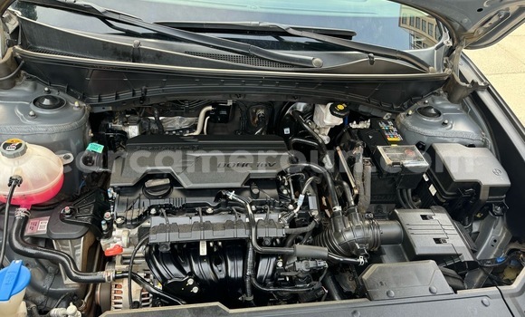 Acheter Occasion Voiture Hyundai Tucson Noir à Douala, Littoral Cameroon Acheter Occasion Voiture Hyundai Tucson Noir à Douala, Littoral Cameroon