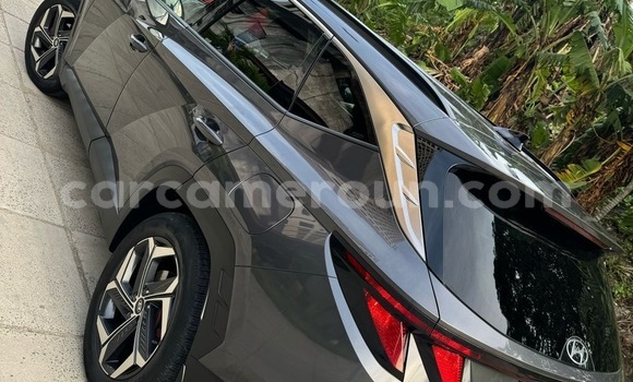 Acheter Occasion Voiture Hyundai Tucson Noir à Douala, Littoral Cameroon Acheter Occasion Voiture Hyundai Tucson Noir à Douala, Littoral Cameroon