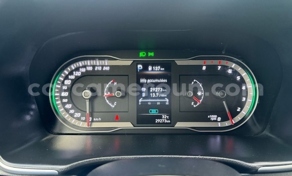 Acheter Occasion Voiture Hyundai Tucson Noir à Douala, Littoral Cameroon Acheter Occasion Voiture Hyundai Tucson Noir à Douala, Littoral Cameroon