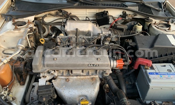 Acheter Occasion Voiture Toyota Avensis Blanc à Yaoundé, Central Cameroon Acheter Occasion Voiture Toyota Avensis Blanc à Yaoundé, Central Cameroon