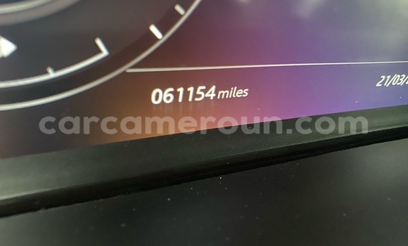 Buy Import Land Rover Range Rover Velar Black Car in Douala in Littoral Cameroon Buy Import Land Rover Range Rover Velar Black Car in Douala in Littoral Cameroon