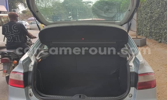 Acheter Occasion Voiture Renault Laguna Gris à Douala, Littoral Cameroon Acheter Occasion Voiture Renault Laguna Gris à Douala, Littoral Cameroon