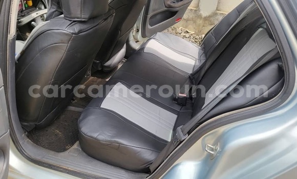 Acheter Occasion Voiture Renault Laguna Gris à Douala, Littoral Cameroon Acheter Occasion Voiture Renault Laguna Gris à Douala, Littoral Cameroon
