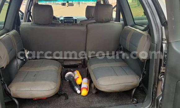Acheter Import Voiture Toyota Prado Autre à Yaoundé, Central Cameroon Acheter Import Voiture Toyota Prado Autre à Yaoundé, Central Cameroon