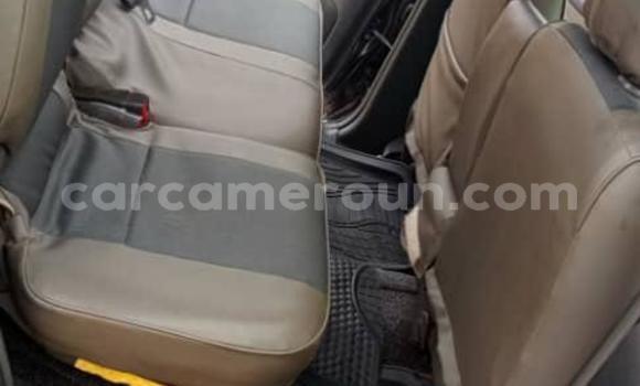 Acheter Import Voiture Toyota Prado Autre à Yaoundé, Central Cameroon Acheter Import Voiture Toyota Prado Autre à Yaoundé, Central Cameroon