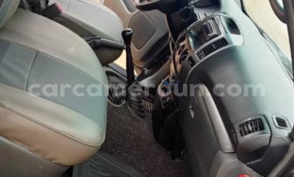 Acheter Import Voiture Toyota Prado Autre à Yaoundé, Central Cameroon Acheter Import Voiture Toyota Prado Autre à Yaoundé, Central Cameroon