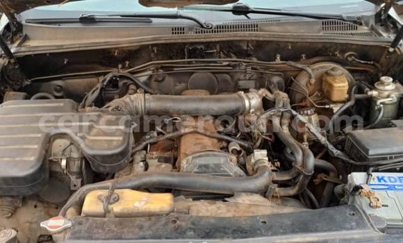 Acheter Import Voiture Toyota Prado Autre à Yaoundé, Central Cameroon Acheter Import Voiture Toyota Prado Autre à Yaoundé, Central Cameroon