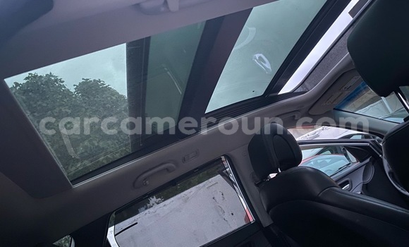 Acheter Import Voiture Hyundai Santa Fe Gris à Douala, Littoral Cameroon Acheter Import Voiture Hyundai Santa Fe Gris à Douala, Littoral Cameroon