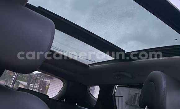 Acheter Import Voiture Hyundai Santa Fe Gris à Douala, Littoral Cameroon Acheter Import Voiture Hyundai Santa Fe Gris à Douala, Littoral Cameroon