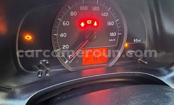 Buy Used Toyota Yaris Other Car in Douala in Littoral Cameroon Buy Used Toyota Yaris Other Car in Douala in Littoral Cameroon