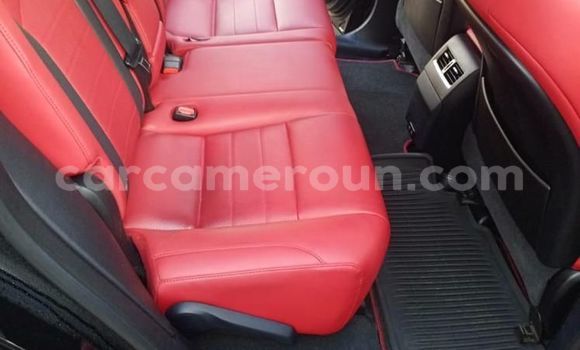 Acheter Occasion Voiture Lexus RX 350 Noir à Douala, Littoral Cameroon Acheter Occasion Voiture Lexus RX 350 Noir à Douala, Littoral Cameroon