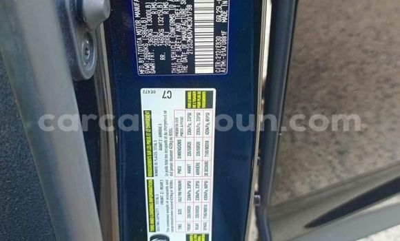 Acheter Occasion Voiture Lexus RX 350 Noir à Douala, Littoral Cameroon Acheter Occasion Voiture Lexus RX 350 Noir à Douala, Littoral Cameroon