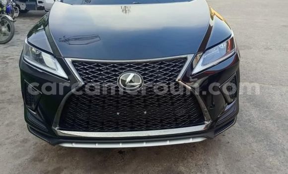 Acheter Neuf Voiture Lexus RX 350 Noir à Douala, Littoral Cameroon