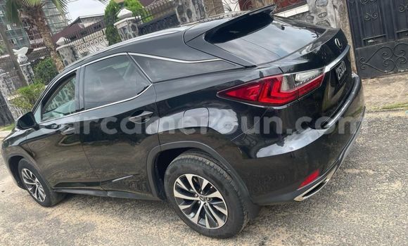 Acheter Neuf Voiture Lexus RX 350 Noir à Douala, Littoral Cameroon Acheter Neuf Voiture Lexus RX 350 Noir à Douala, Littoral Cameroon