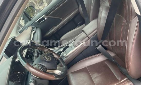 Acheter Neuf Voiture Lexus RX 350 Noir à Douala, Littoral Cameroon Acheter Neuf Voiture Lexus RX 350 Noir à Douala, Littoral Cameroon